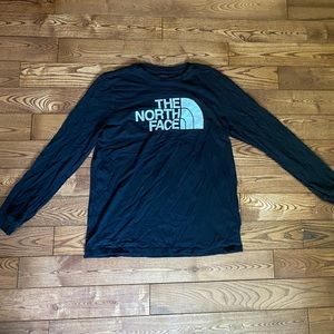 The North Face Graphic Tee